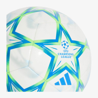 UCL CLB 