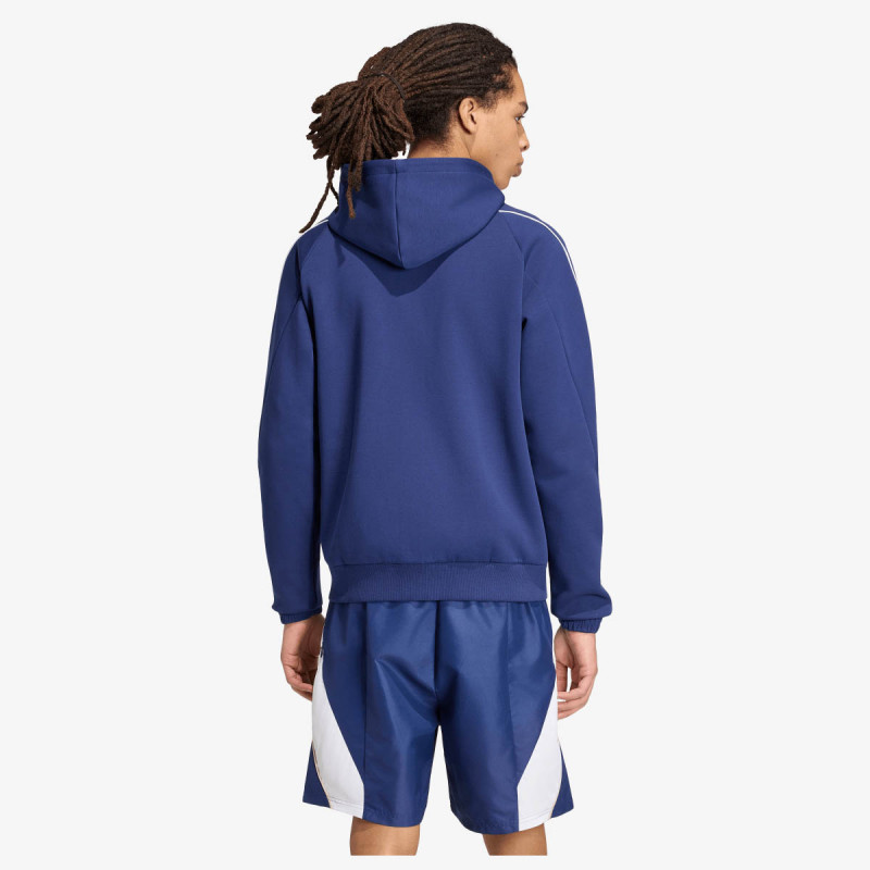 adidas M STA SL FZ HD 