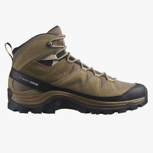 Salomon Quest Rove Gtx 
