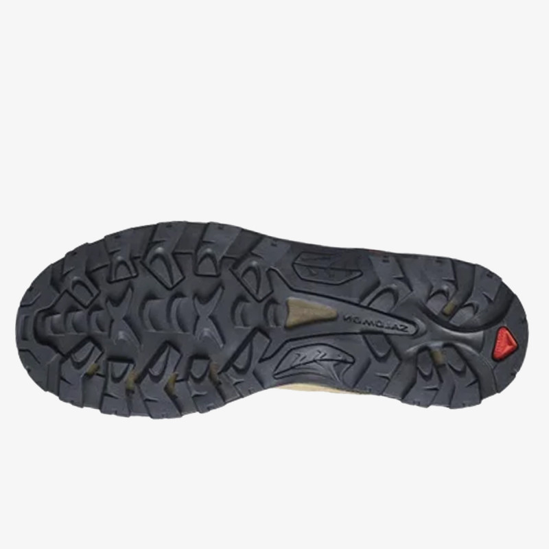 Salomon Quest Rove Gtx 