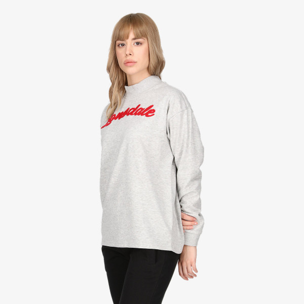 Lonsdale RETRO LADY SWEAT 