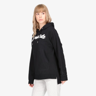 Lonsdale RETRO LADY HOODY 