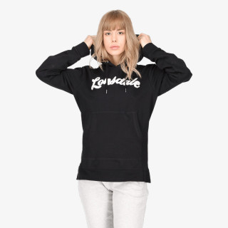 Lonsdale RETRO LADY HOODY 