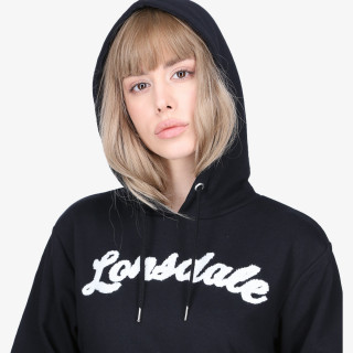 Lonsdale RETRO LADY HOODY 