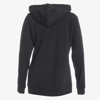 Lonsdale RETRO LADY HOODY 