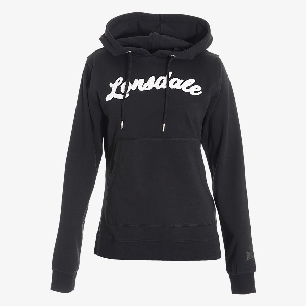 Lonsdale RETRO LADY HOODY 