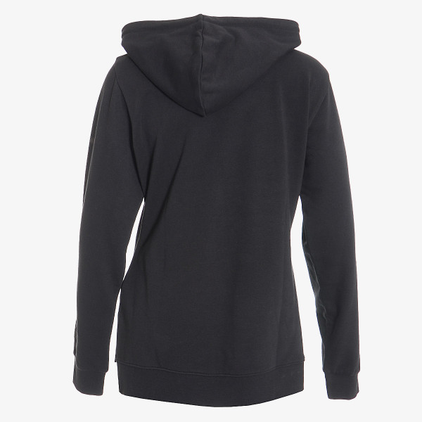 Lonsdale RETRO LADY HOODY 