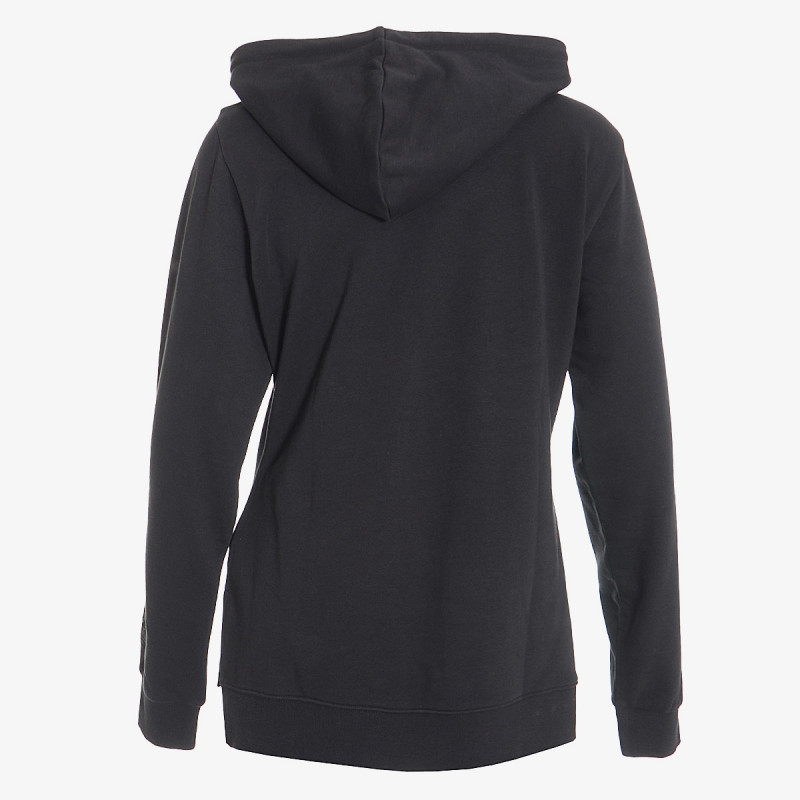 Lonsdale RETRO LADY HOODY 