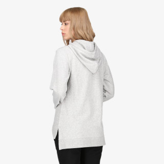 Lonsdale RETRO LADY HOODY 