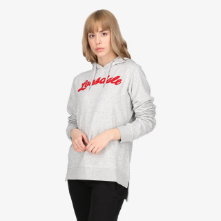 Lonsdale RETRO LADY HOODY 