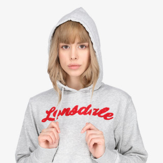 Lonsdale RETRO LADY HOODY 