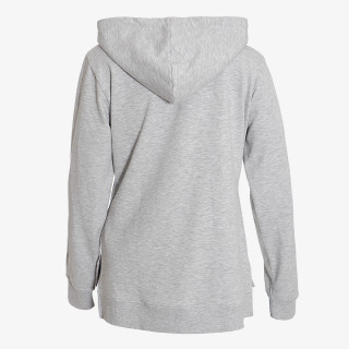 Lonsdale RETRO LADY HOODY 