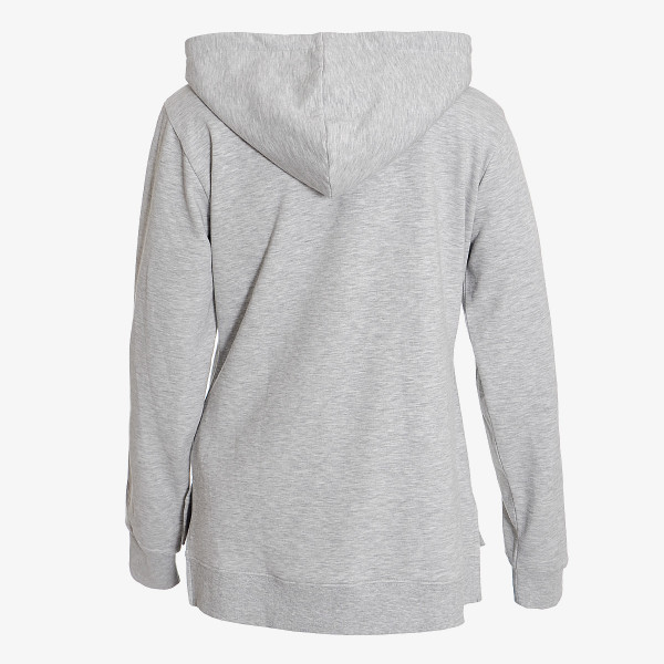 Lonsdale RETRO LADY HOODY 
