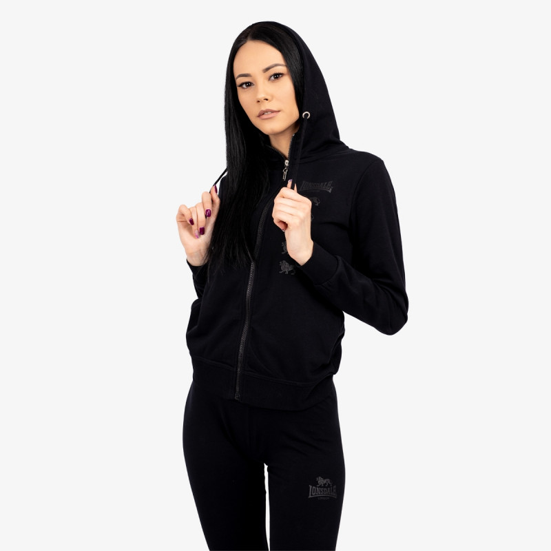 Lonsdale Ombre Line 