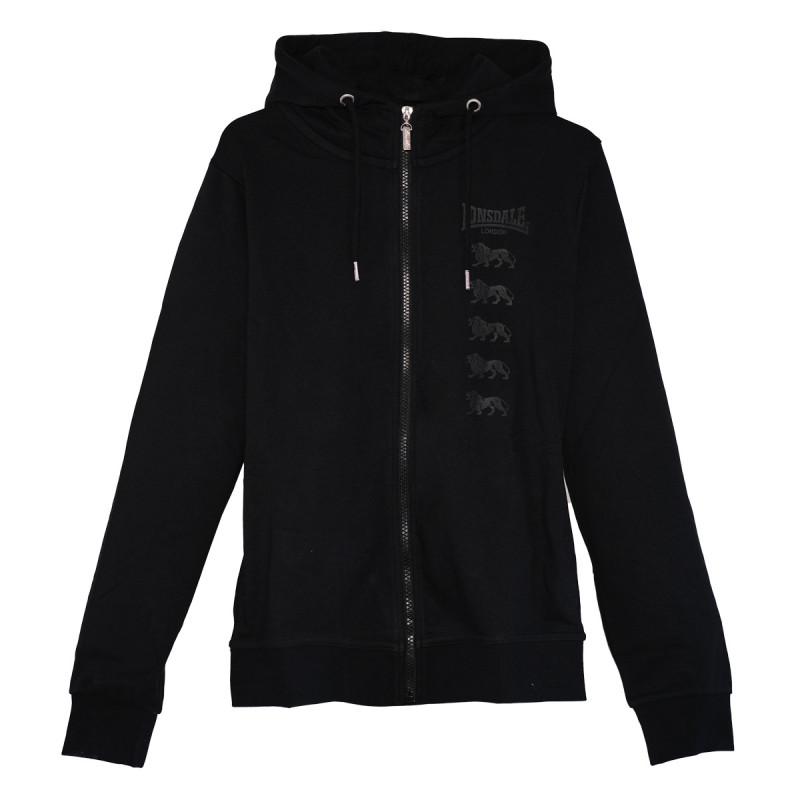 Lonsdale Ombre Line 