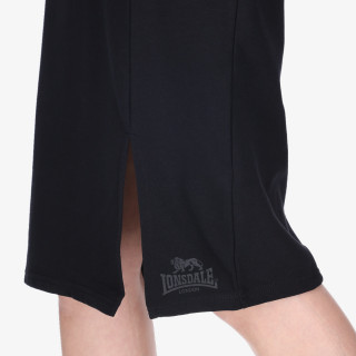 Lonsdale FLUO FLAG DRESS 