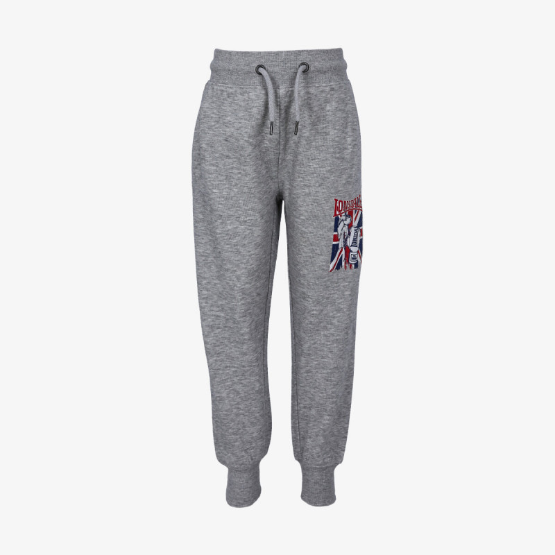 Lonsdale F21 Flagh Boys  Pants 
