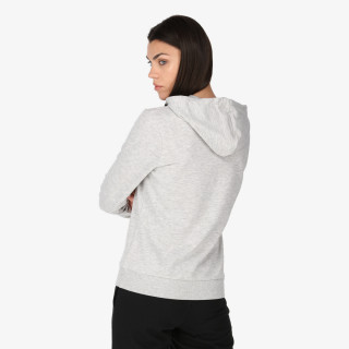 Lonsdale Rose Gold Hoody 