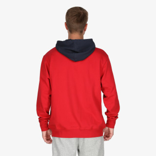 Lonsdale Graph Hoody 