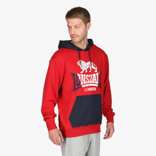 Lonsdale Graph Hoody 