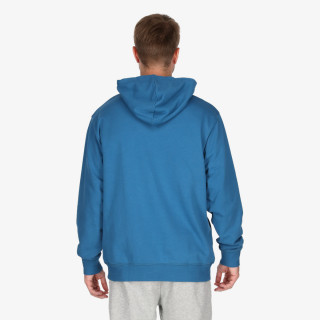 Lonsdale Flagh Hoody 
