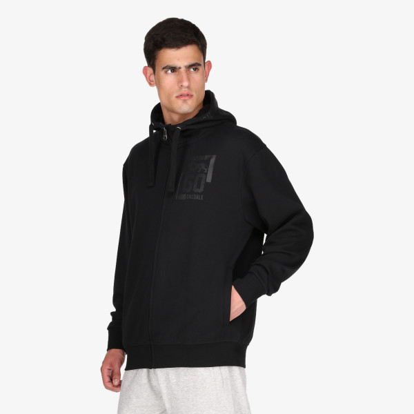 Lonsdale Full Zip Hoody 