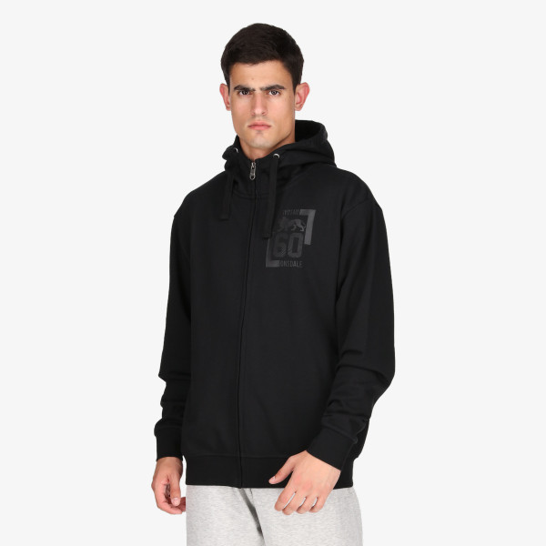 Lonsdale Full Zip Hoody 