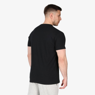 Lonsdale BLK F21 T-SHIRT 