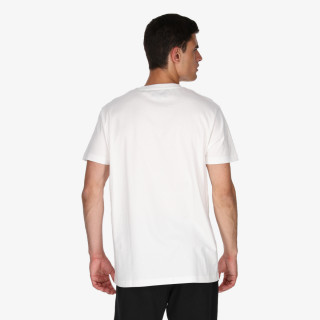 Lonsdale BLK F21 T-SHIRT 