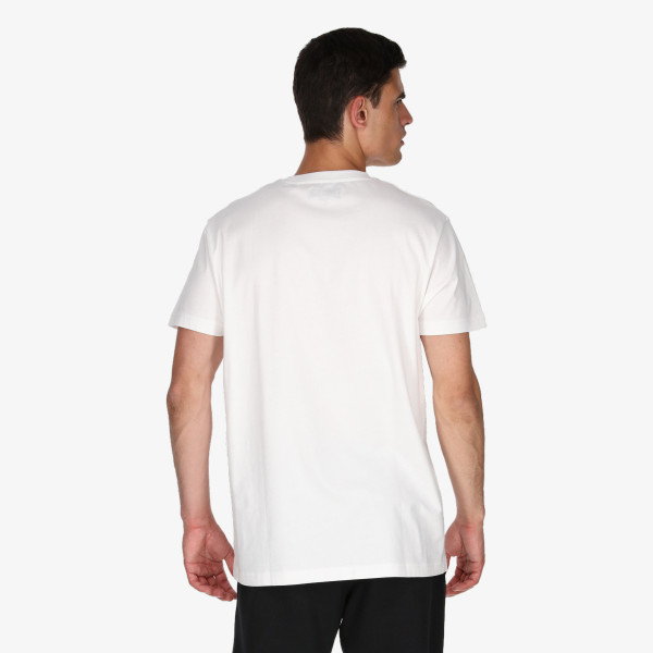 Lonsdale BLK F21 T-SHIRT 