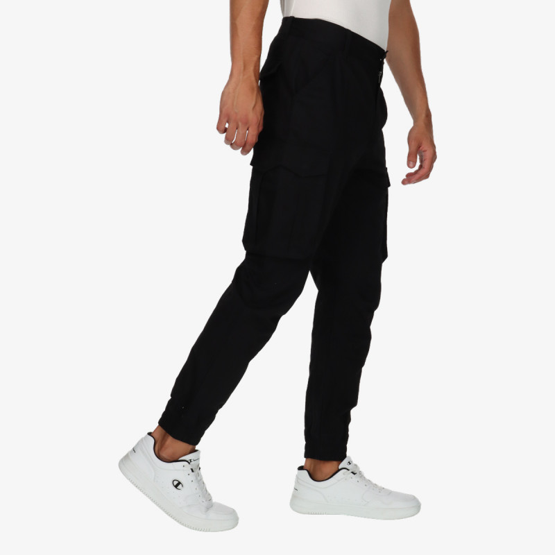 Lonsdale Mili 
