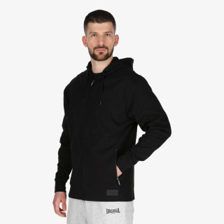 Lonsdale Black Lion III 