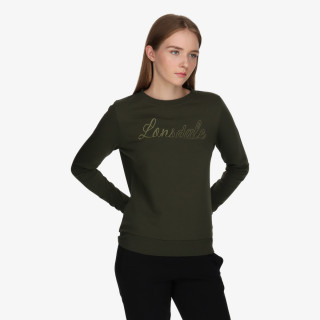 Lonsdale Embro Crewneck 