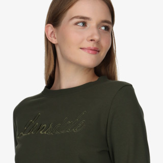 Lonsdale Embro Crewneck 
