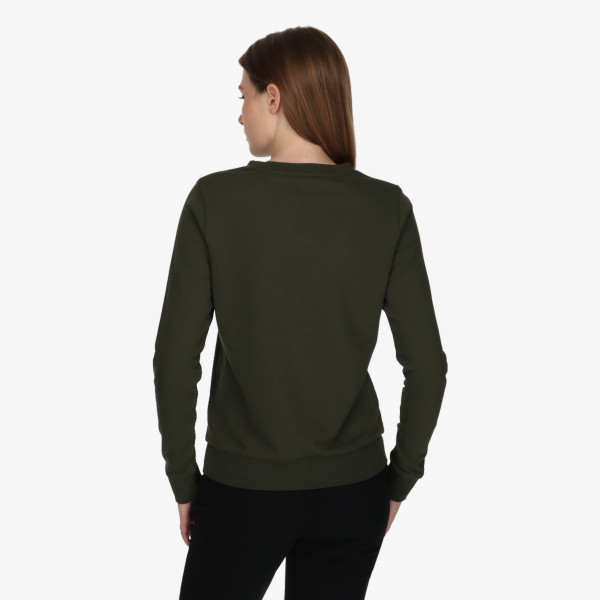 Lonsdale Embro Crewneck 