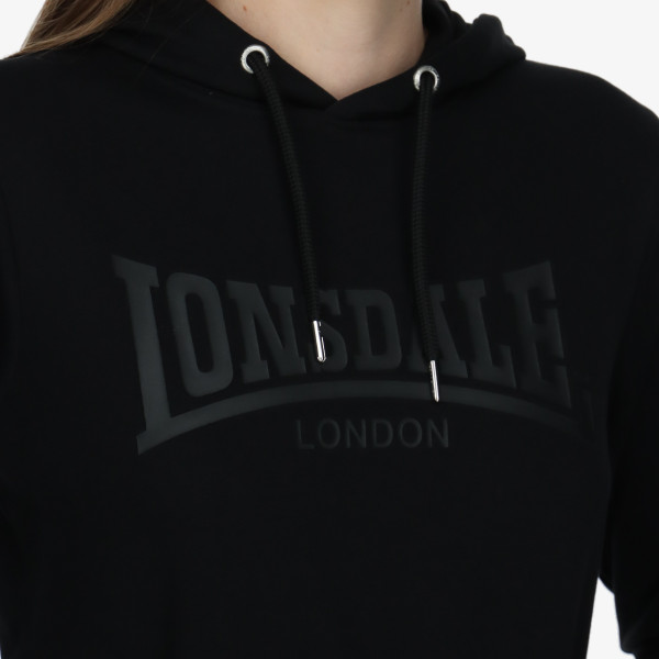 Lonsdale AD 