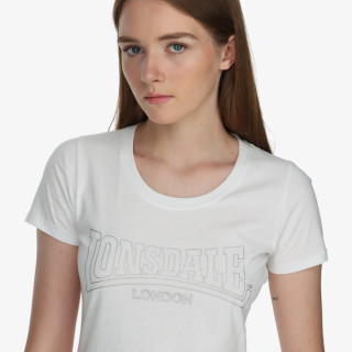 Lonsdale Flock Slim 