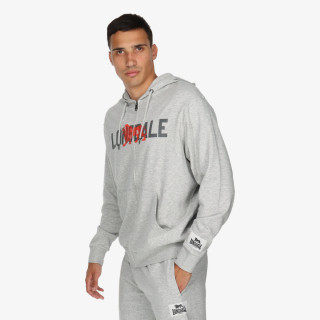 LONSDALE Boxing Logo 