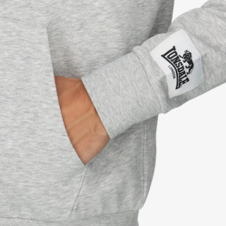 LONSDALE Boxing Logo 