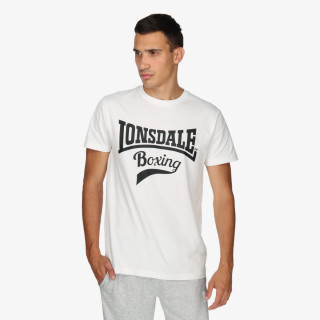 Lonsdale Box 