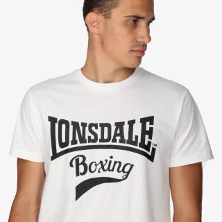 Lonsdale Box 