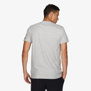 Lonsdale Flag T-Shirt 