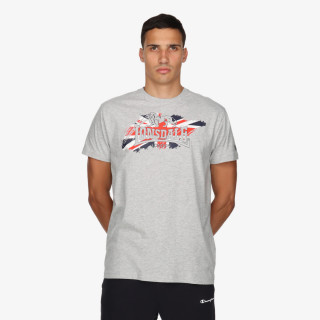 Lonsdale Flag T-Shirt 