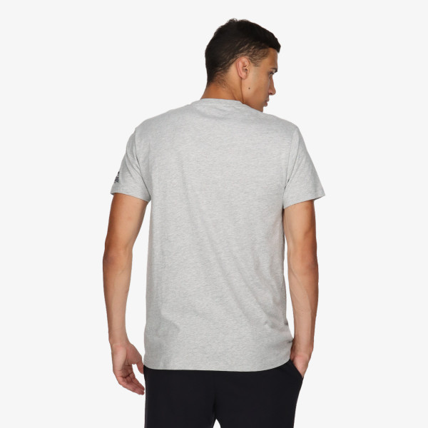 Lonsdale Flag T-Shirt 