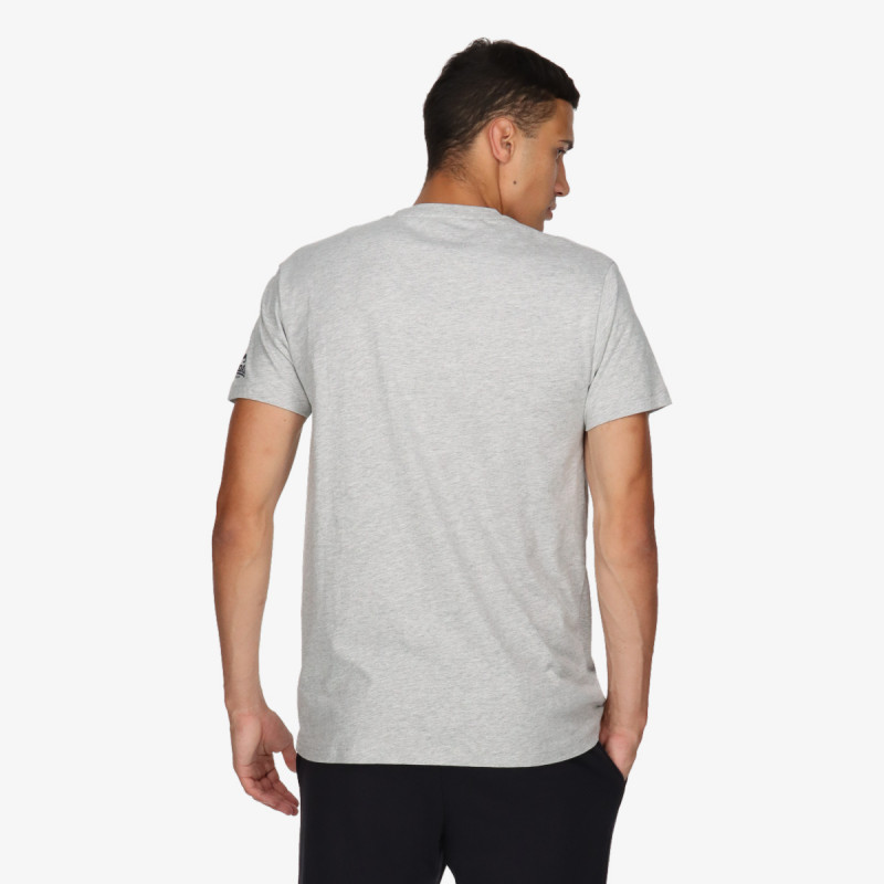 Lonsdale Flag T-Shirt 