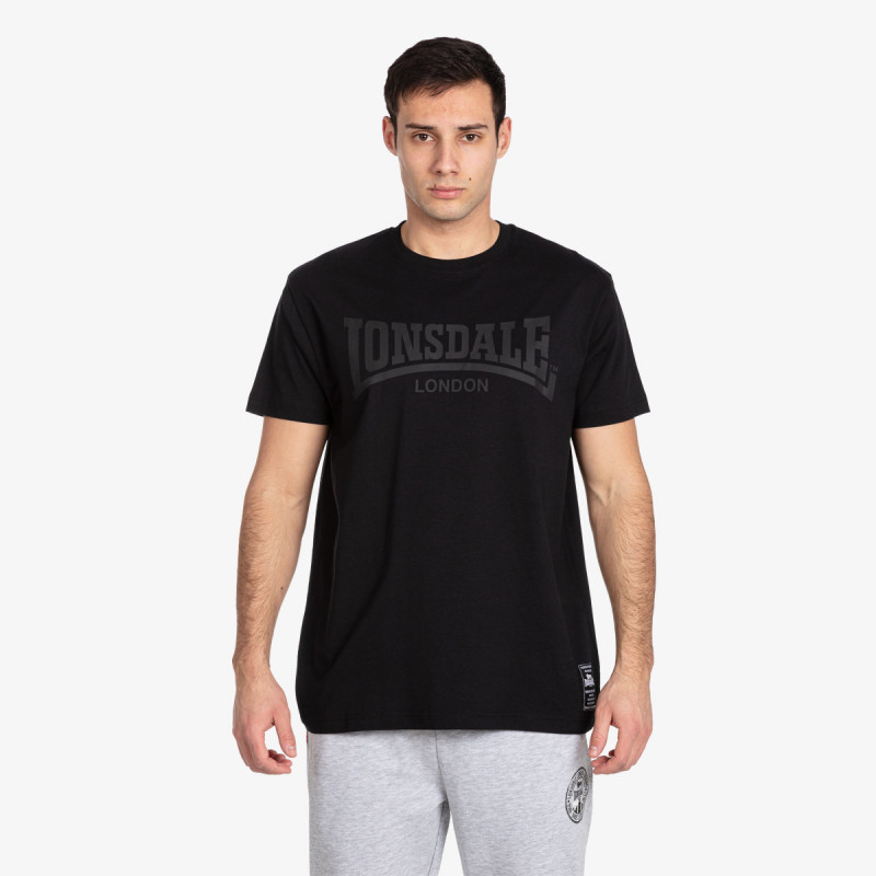 Lonsdale Col 