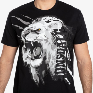 Lonsdale Lion IV 