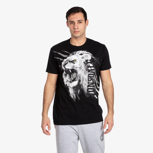 Lonsdale Lion IV 