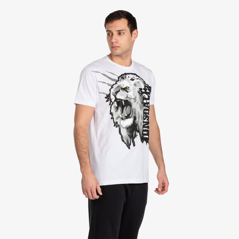 Lonsdale Lion IV 