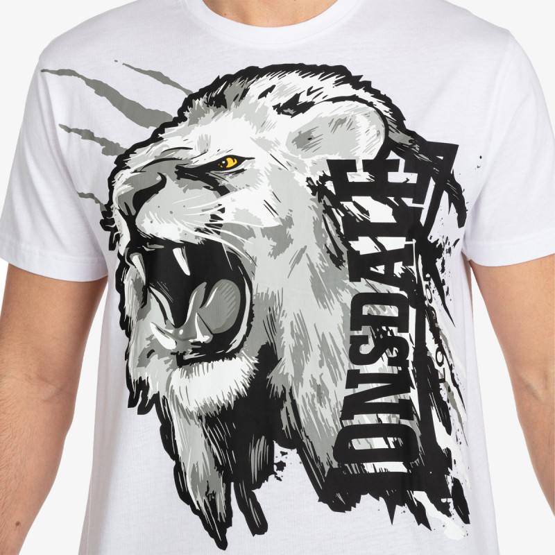 Lonsdale Lion IV 